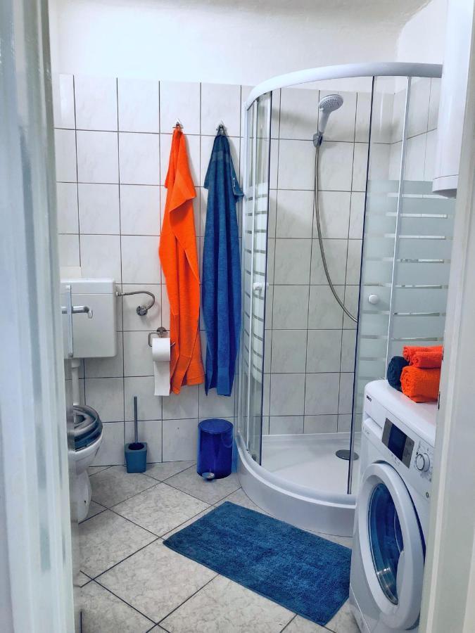 1Br Apartment On The Most Beautiful Street In Ljubljana Center Exteriör bild