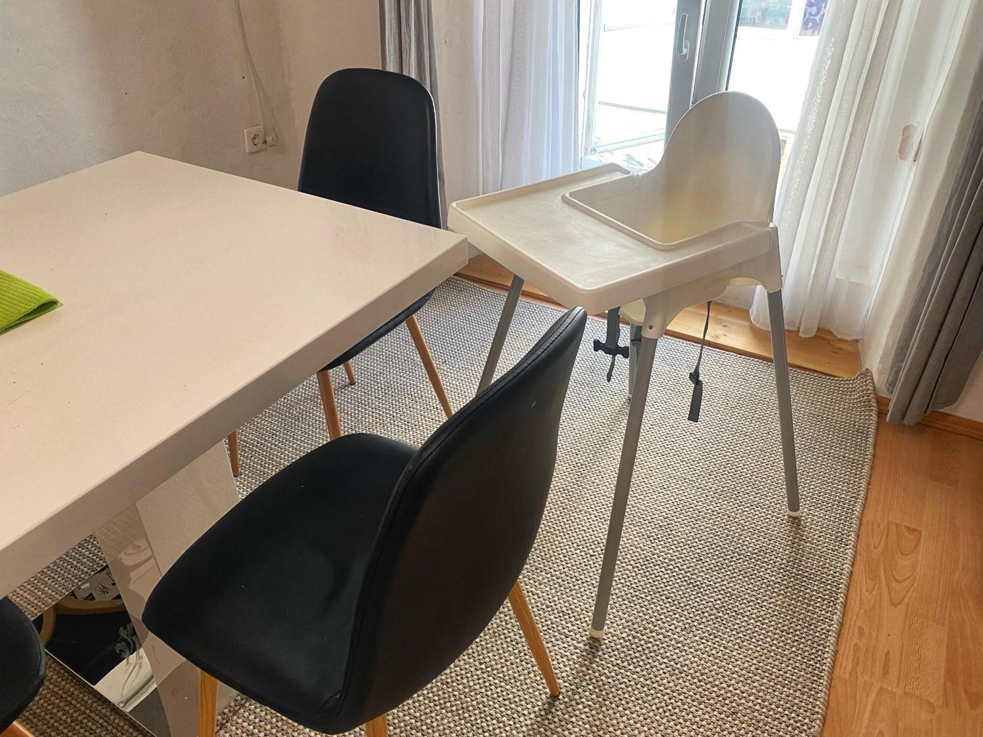 1Br Apartment On The Most Beautiful Street In Ljubljana Center Exteriör bild